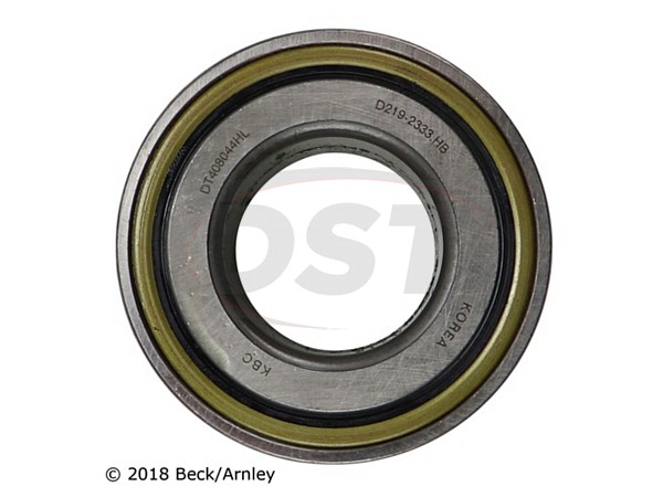 beckarnley-051-4175 Rear Wheel Bearings